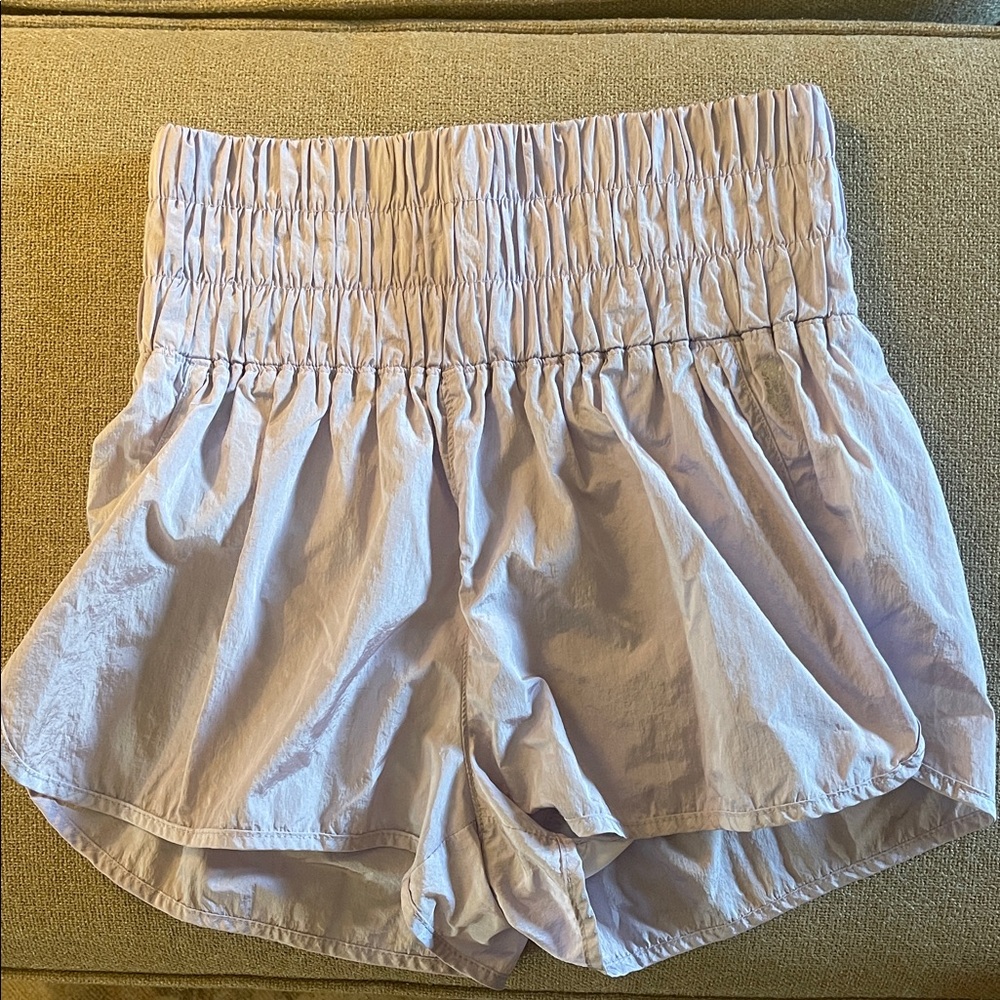 Free People Movement The Way Home Short
